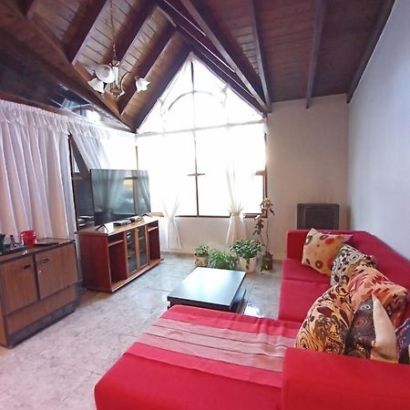 Вілла Casa Linda Ушуайя Екстер'єр фото