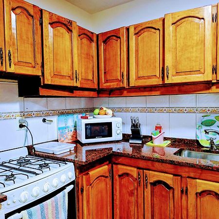Вілла Casa Linda Ушуайя Екстер'єр фото
