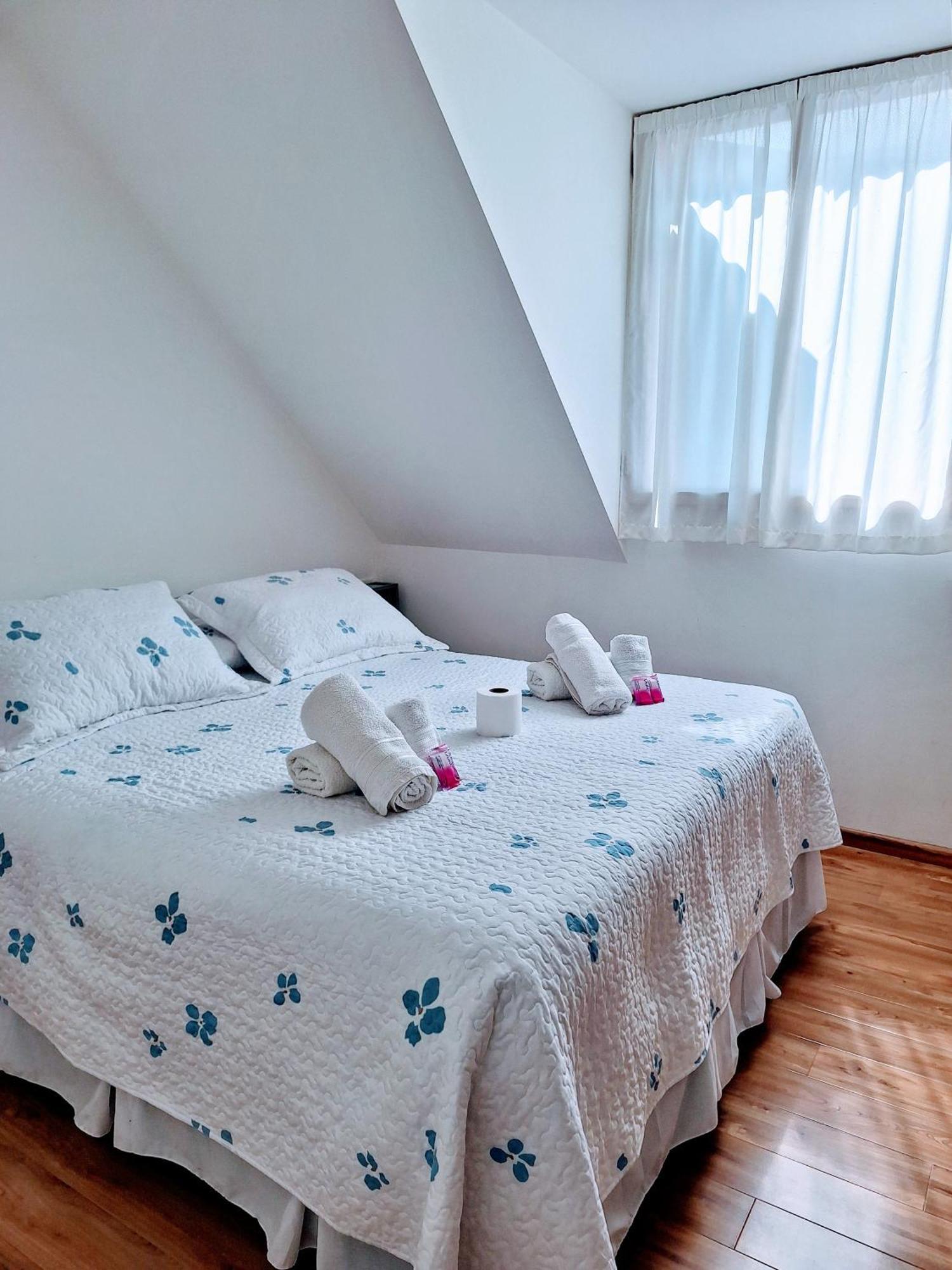 Вілла Casa Linda Ушуайя Екстер'єр фото